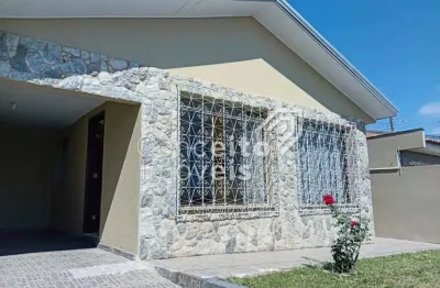 Casa com 3 quartos à venda no Boa Vista, Ponta Grossa 