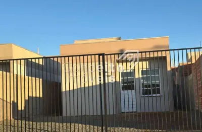 Casa com 2 quartos para alugar no Uvaranas, Ponta Grossa 