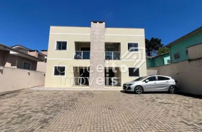 Apartamento com 2 quartos para alugar no Ronda, Ponta Grossa 