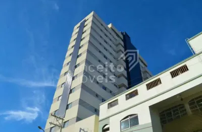 Apartamento com 2 quartos para alugar no Centro, Ponta Grossa 