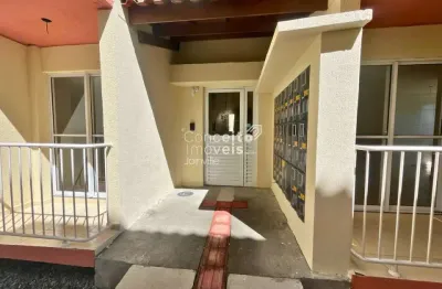 Apartamento com 2 quartos para alugar na Vila Nova, Joinville 