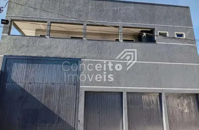 Apartamento com 3 quartos para alugar no Nova Rússia, Ponta Grossa 