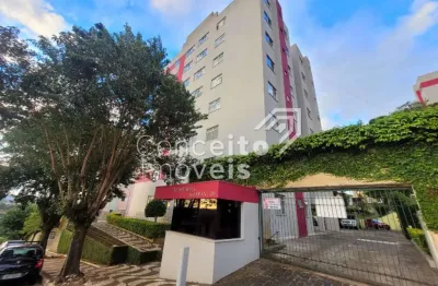 Apartamento com 3 quartos à venda no Estrela, Ponta Grossa 