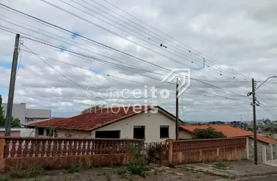 Casa com 2 quartos à venda no Oficinas, Ponta Grossa 