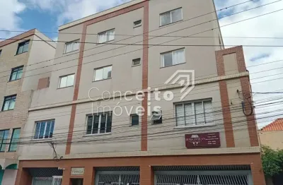 Sala comercial com 1 sala para alugar no Centro, Ponta Grossa 