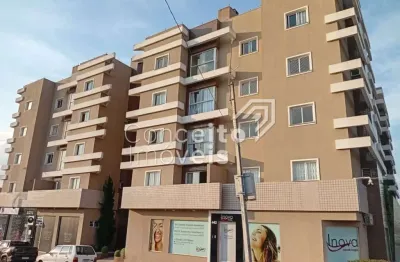 Apartamento com 3 quartos para alugar no Orfãs, Ponta Grossa 