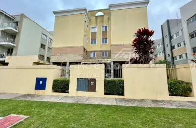Apartamento com 2 quartos à venda no Neves, Ponta Grossa 
