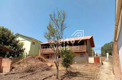 Terreno à venda no Ronda, Ponta Grossa 