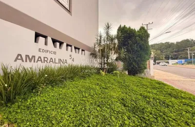 Apartamento com 3 quartos para alugar na Rua Coronel Santiago, 54 Ap 12, Anita Garibaldi, Joinville