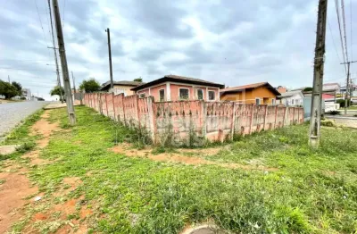 Terreno em condomínio fechado à venda no Oficinas, Ponta Grossa 