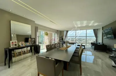 Cobertura com 3 quartos à venda no Oficinas, Ponta Grossa 