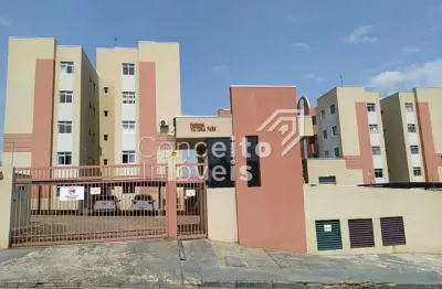 Apartamento com 3 quartos para alugar no Estrela, Ponta Grossa 