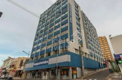 Sala comercial com 1 sala para alugar no Centro, Ponta Grossa 