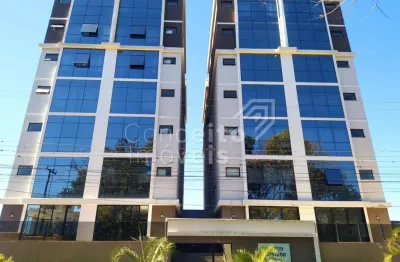 Apartamento com 3 quartos para alugar no Jardim Carvalho, Ponta Grossa 