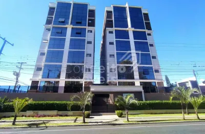 Apartamento com 3 quartos para alugar no Jardim Carvalho, Ponta Grossa 