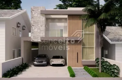 Condomínio vale dos vinhedos - residência alto padrão - nova