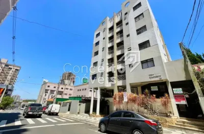 Apartamento com 3 quartos para alugar no Centro, Ponta Grossa 