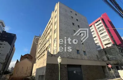Apartamento com 3 quartos à venda no Centro, Ponta Grossa 