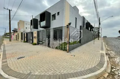 Casa com 3 quartos à venda no Jardim Carvalho, Ponta Grossa 