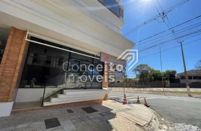 Sala comercial com 1 sala para alugar no Jardim Carvalho, Ponta Grossa 