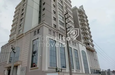 Apartamento com 3 quartos para alugar no Uvaranas, Ponta Grossa 