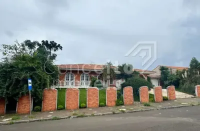 Casa com 4 quartos à venda no Estrela, Ponta Grossa 