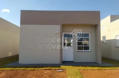 Casa com 2 quartos para alugar no Neves, Ponta Grossa 