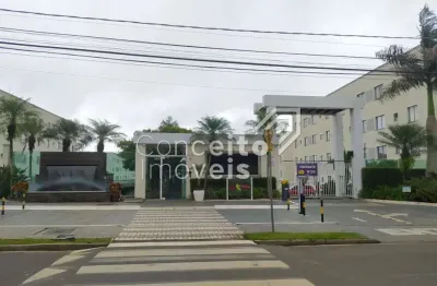 Apartamento com 2 quartos para alugar no Uvaranas, Ponta Grossa 