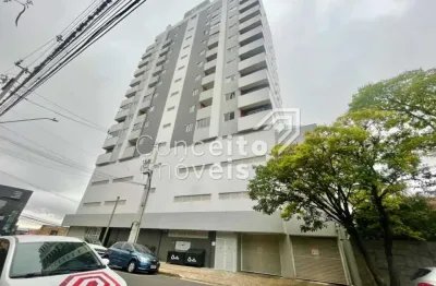 Apartamento com 3 quartos para alugar no Estrela, Ponta Grossa 