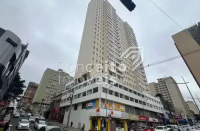 Apartamento com 3 quartos à venda no Centro, Ponta Grossa 