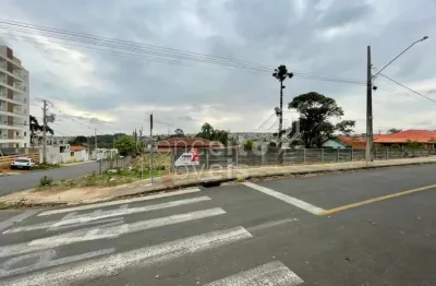 Terreno em condomínio fechado à venda no Orfãs, Ponta Grossa 