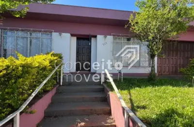 Casa comercial com 2 salas à venda no Uvaranas, Ponta Grossa 