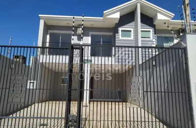 Casa com 4 quartos para alugar no Uvaranas, Ponta Grossa 