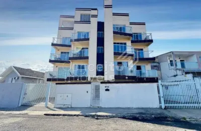 Apartamento com 3 quartos à venda no Orfãs, Ponta Grossa 