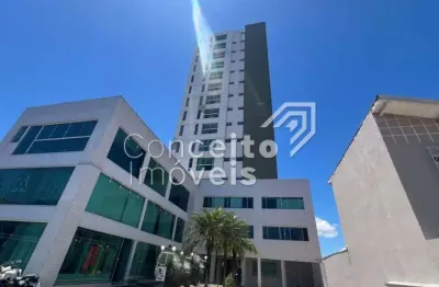 Apartamento com 1 quarto à venda no Orfãs, Ponta Grossa 