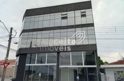 Sala comercial com 1 sala para alugar no Nova Rússia, Ponta Grossa 