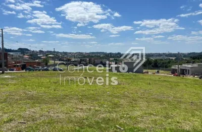 Terreno em condomínio fechado à venda no Neves, Ponta Grossa 