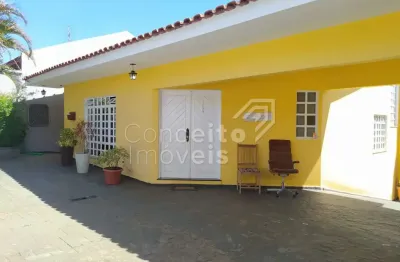 Casa com 4 quartos à venda no Oficinas, Ponta Grossa 