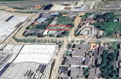 Terreno à venda no Ronda, Ponta Grossa 