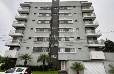 Apartamento com 3 quartos à venda no Orfãs, Ponta Grossa 