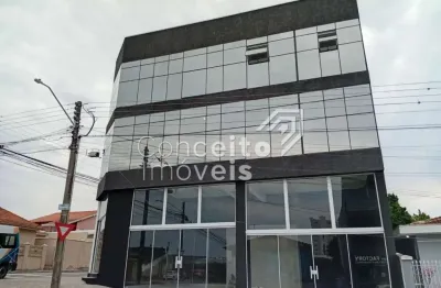 Sala comercial com 1 sala para alugar no Nova Rússia, Ponta Grossa 