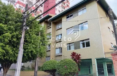 Apartamento com 3 quartos para alugar no Centro, Ponta Grossa 
