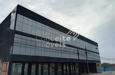 Sala comercial com 1 sala para alugar no Nova Rússia, Ponta Grossa 