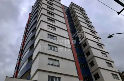 Apartamento com 3 quartos para alugar no Centro, Ponta Grossa 