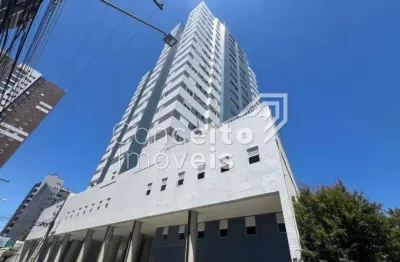 Apartamento com 2 quartos para alugar no Centro, Ponta Grossa 