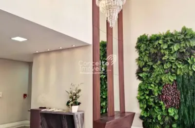 Apartamento com 2 quartos à venda em Nações, Balneário Camboriú 