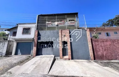 Casa com 3 quartos para alugar no Centro, Ponta Grossa 