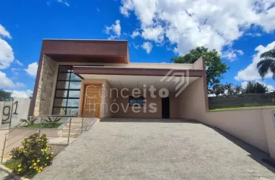 Casa em condomínio fechado com 3 quartos à venda no Contorno, Ponta Grossa 