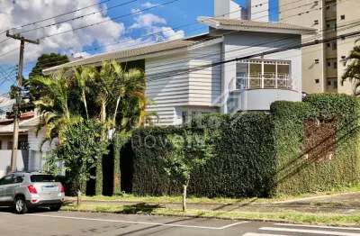 Casa com 4 quartos para alugar no Centro, Ponta Grossa 