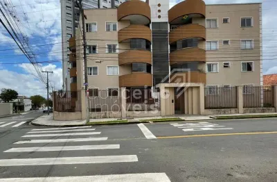 Apartamento com 2 quartos à venda no Orfãs, Ponta Grossa 